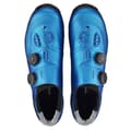 Pikkukuva 4 / 5: Shimano Mtb Kengät Xc902 Sininen EU 40 Mies