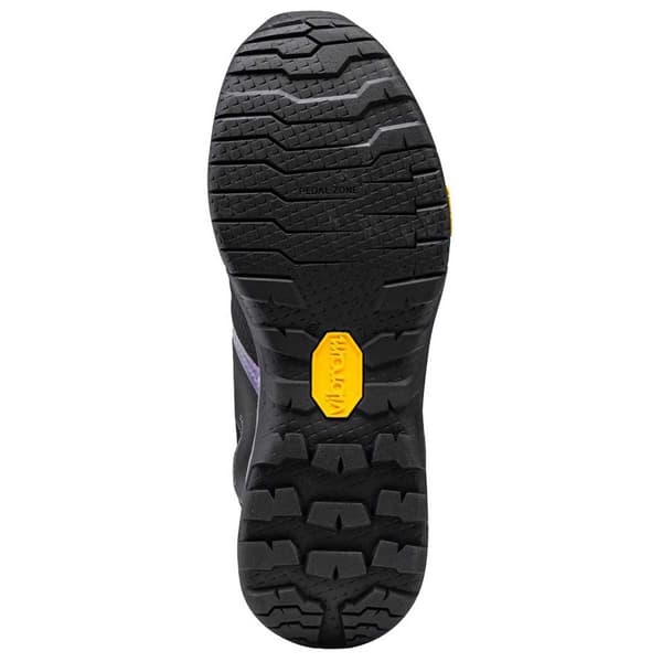 Northwave Mtb Skor Crossland Plus Svart EU 42 Kvinna