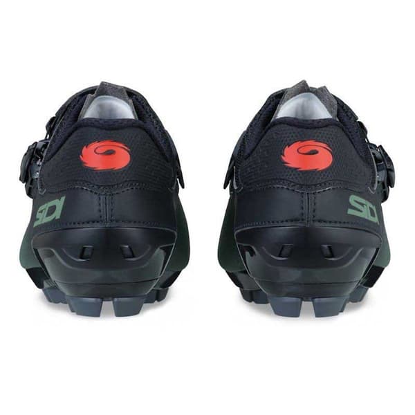 Sidi Mtb Skor Eagle 10 Mega Grönt EU 44 Man