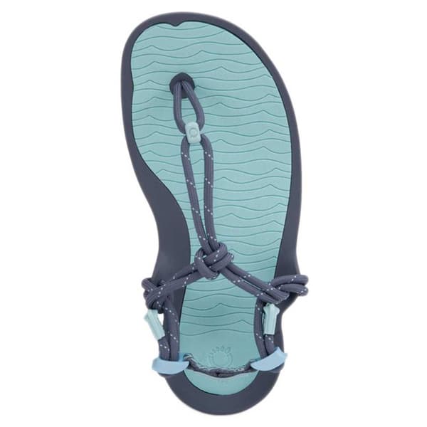Xero Shoes Sandaalit Aqua Cloud Sininen EU 36 1/2 Nainen