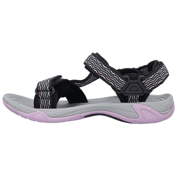 Cmp Sandaler Hamal 38q9956 Lila EU 38 Kvinna