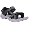 Miniatyrbild 4 av 6: Cmp Sandaler Hamal 38q9956 Lila EU 38 Kvinna