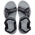 Miniatyrbild 5 av 6: Cmp Sandaler Hamal 38q9956 Lila EU 38 Kvinna