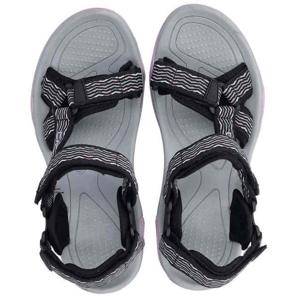 Cmp Sandaler Hamal 38q9956 Lila EU 38 Kvinna