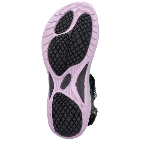 Cmp Sandaler Hamal 38q9956 Lila EU 38 Kvinna