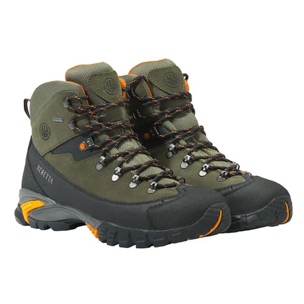Beretta Setter Gore-tex Vandrestøvler Grøn EU 46 Mand