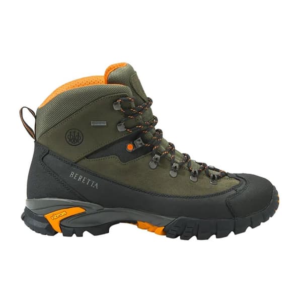 Beretta Setter Gore-tex Vandrestøvler Grøn EU 46 Mand