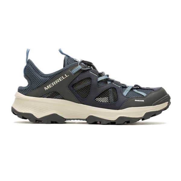 Merrell Sandaler Speed Strike Ltr Sieve Grå EU 43 Mand