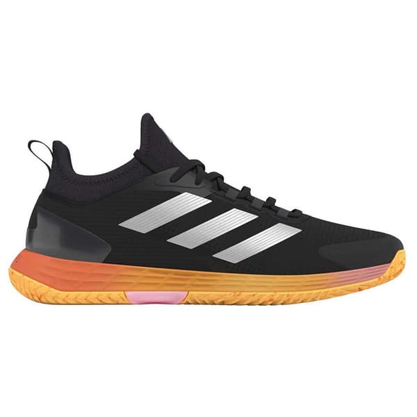 Adidas Alle Court Sko Adizero Ubersonic 4.1 EU 42 2/3 Mand