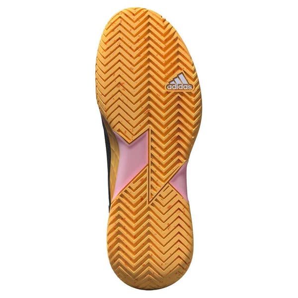 Adidas Alla Hovskor Adizero Ubersonic 4.1  EU 41 1/3 Man