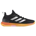 Miniatyrbild 1 av 2: Adidas Alla Hovskor Adizero Ubersonic 4.1  EU 41 1/3 Man