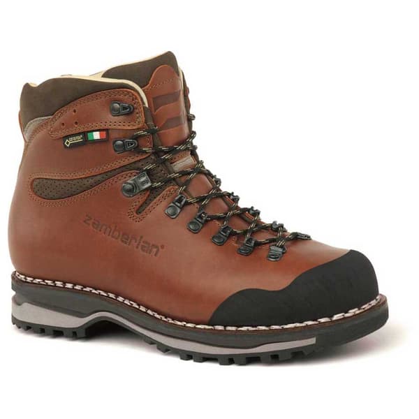 Zamberlan 1025 Tofane Nw Goretex Rr Vandrestøvler Grøn EU 40 Mand