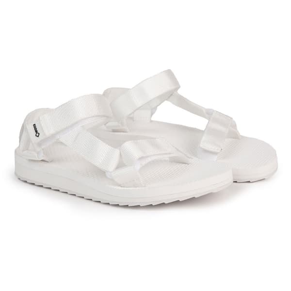 Izas Sandaler Murero Vit EU 40 Kvinna