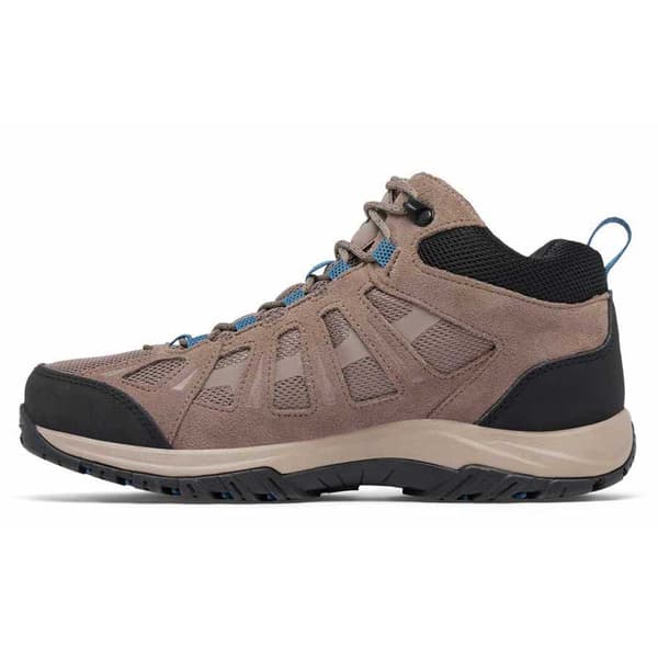 Columbia Redmond™ Iii Vandringskängor Brun EU 41 1/2 Man