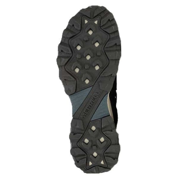 Merrell Sandaler Speed Strike Ltr Sieve Grå EU 42 Man