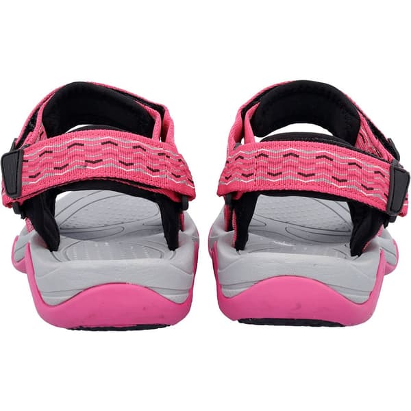 Cmp Sandaler Hamal 38q9956 Rosa EU 42 Kvinna