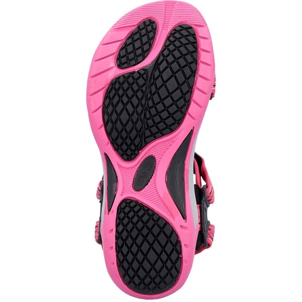 Cmp Sandaler Hamal 38q9956 Rosa EU 42 Kvinna