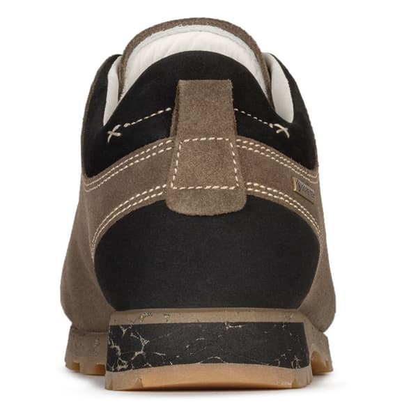 Aku Vaelluskengät Bellamont Iii Suede Goretex Beige EU 44 Mies