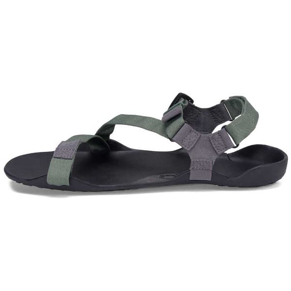 Xero Shoes Sandaler Z-trek Ii Grönt EU 41 Man