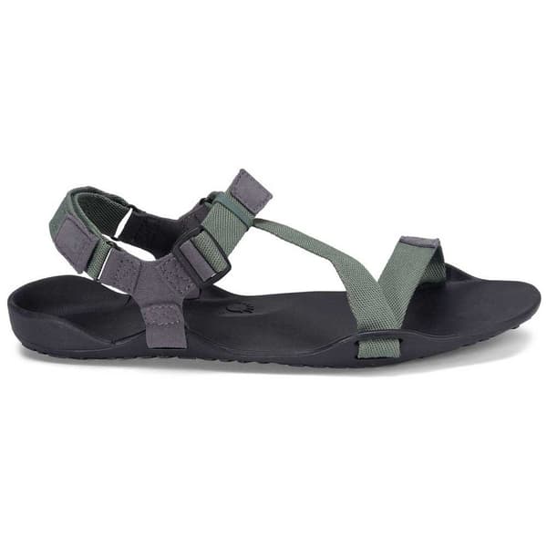 Xero Shoes Sandaler Z-trek Ii Grönt EU 41 Man
