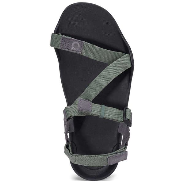 Xero Shoes Sandaler Z-trek Ii Grönt EU 41 Man