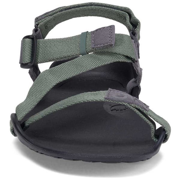 Xero Shoes Sandaler Z-trek Ii Grönt EU 41 Man