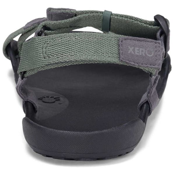 Xero Shoes Sandaler Z-trek Ii Grönt EU 41 Man
