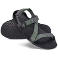 Miniatyrbild 8 av 9: Xero Shoes Sandaler Z-trek Ii Grönt EU 41 Man