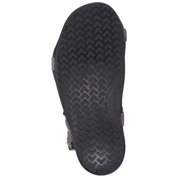 Xero Shoes Sandaler Z-trek Ii Grönt EU 41 Man