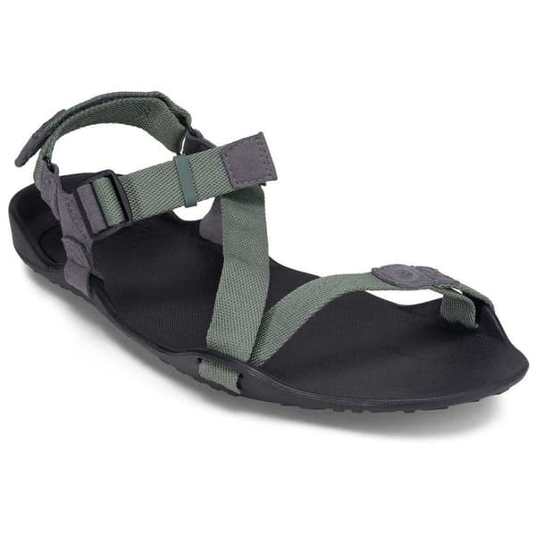 Xero Shoes Sandaler Z-trek Ii Grönt EU 41 Man