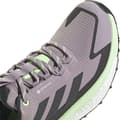 Miniatyrbild 8 av 8: Adidas Vandringsskor Terrex Free Hiker 2 Low Goretex Grå EU 39 1/3 Kvinna