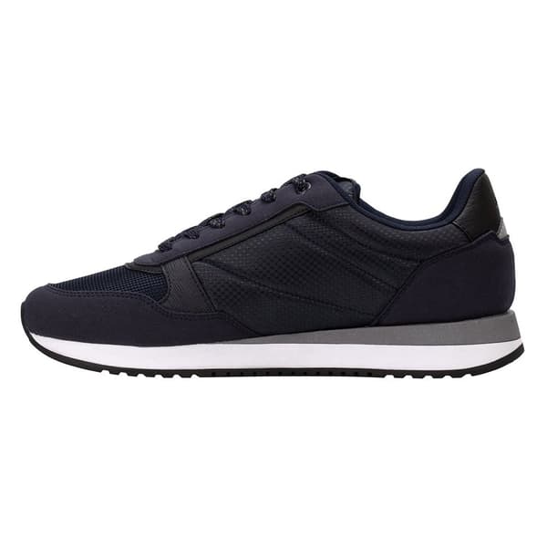 Boss Kai Nytx 10254334 Skoe Blå EU 41 Mand