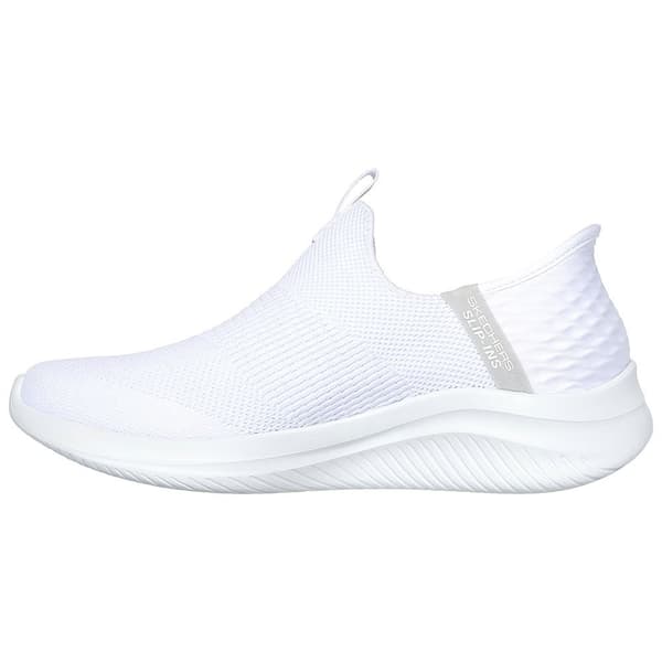 Skechers Trænere 149708 Ultra Flex 3.0 Hvid EU 40 Kvinde