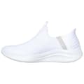 Miniatyrbillede 3 af 5: Skechers Trænere 149708 Ultra Flex 3.0 Hvid EU 40 Kvinde