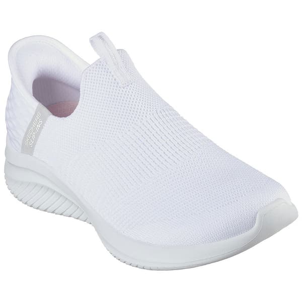 Skechers Trænere 149708 Ultra Flex 3.0 Hvid EU 40 Kvinde
