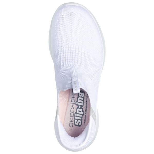 Skechers Trænere 149708 Ultra Flex 3.0 Hvid EU 40 Kvinde