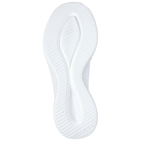 Skechers Trænere 149708 Ultra Flex 3.0 Hvid EU 40 Kvinde