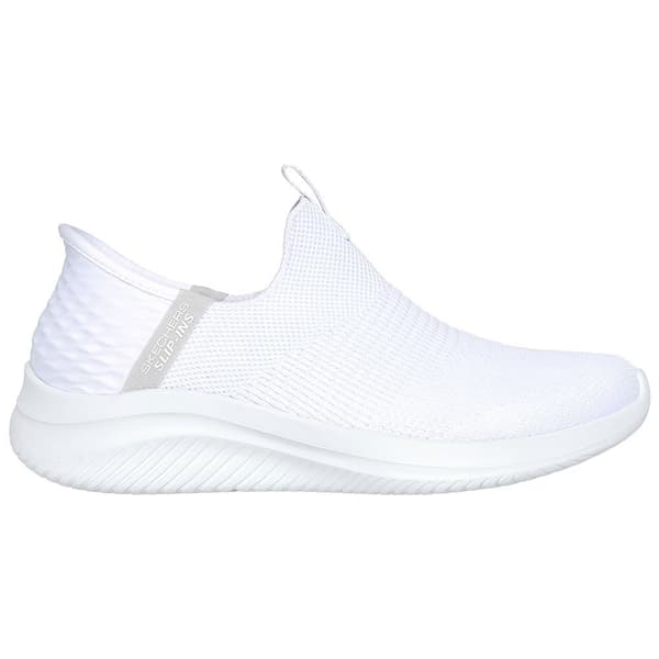 Skechers Trænere 149708 Ultra Flex 3.0 Hvid EU 40 Kvinde