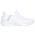 Miniatyrbillede 1 af 5: Skechers Trænere 149708 Ultra Flex 3.0 Hvid EU 40 Kvinde