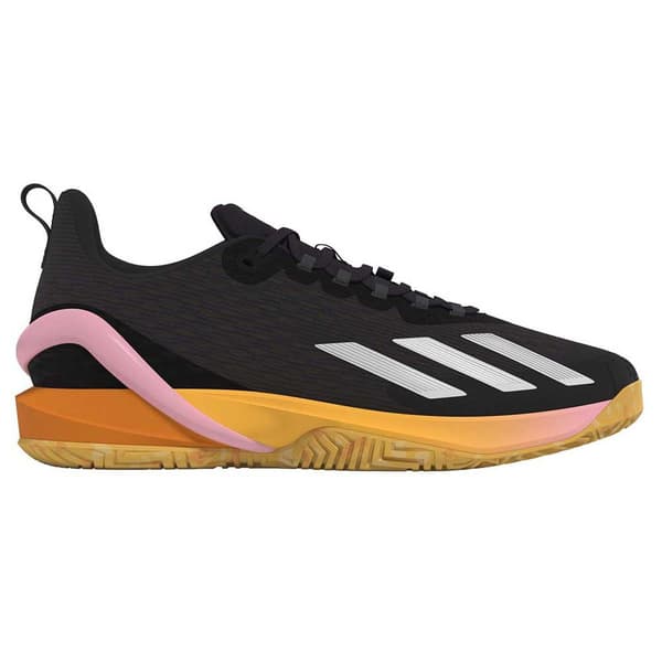 Adidas Hard Court Skor Adizero Cybersonic  EU 44 2/3 Man