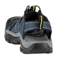 Miniatyrbillede 3 af 5: Keen Sandaler Newport H2 Blå EU 46 Mand