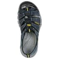 Miniatyrbillede 4 af 5: Keen Sandaler Newport H2 Blå EU 46 Mand