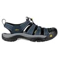 Miniatyrbillede 2 af 5: Keen Sandaler Newport H2 Blå EU 46 Mand