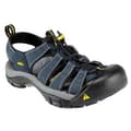 Miniatyrbillede 1 af 5: Keen Sandaler Newport H2 Blå EU 46 Mand
