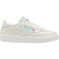 Miniatyrbild 1 av 8: Reebok Classics Utbildare Club C 85 Vit EU 42 Kvinna