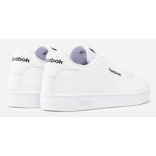 Reebok Court Clean Skor Vit EU 44 Man
