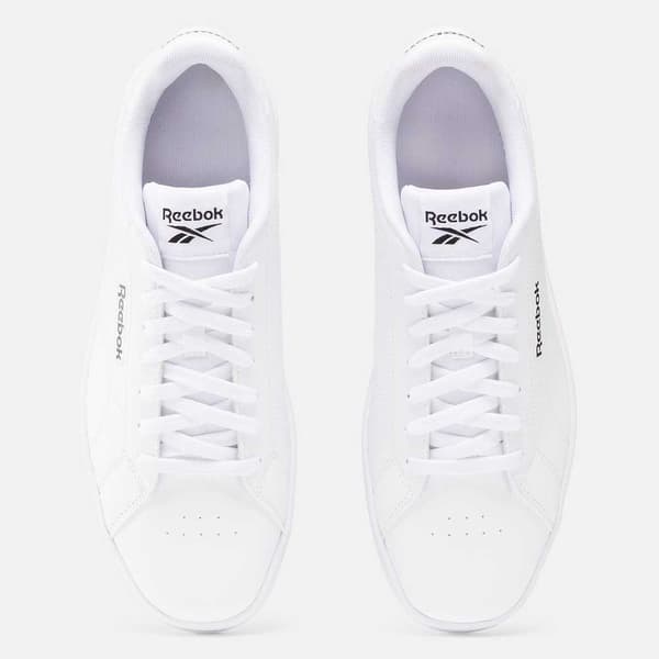 Reebok Court Clean Skor Vit EU 44 Man