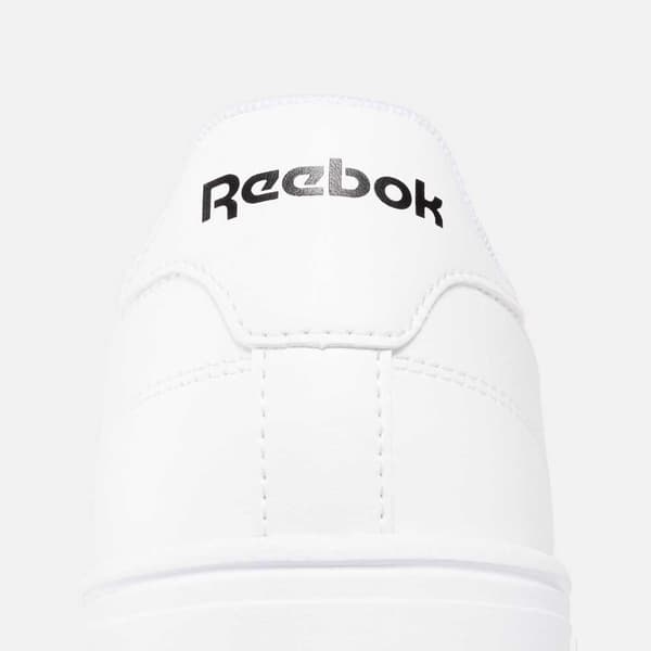 Reebok Court Clean Skor Vit EU 44 Man