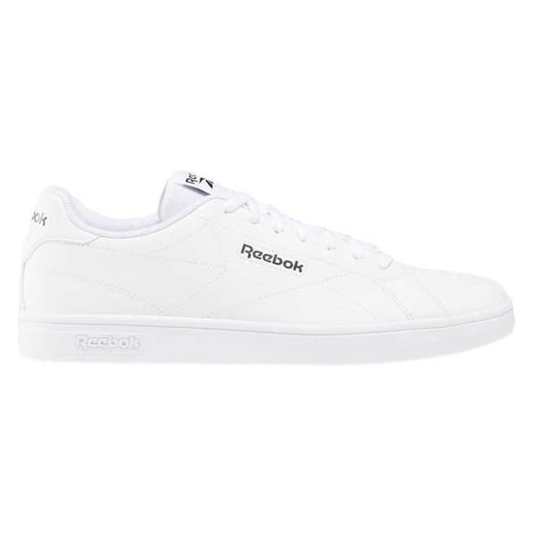 Reebok Court Clean Skor Vit EU 44 Man