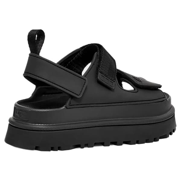 Ugg Sandaler Goldenglow Svart EU 39 Kvinna